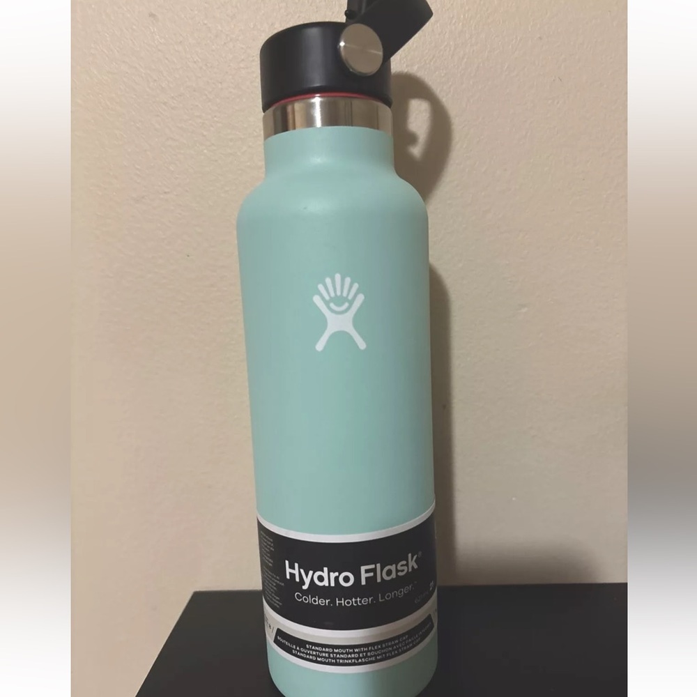 Hydro Flask insulated water bottle